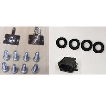 Hardware Kit terminal i-C31/C52