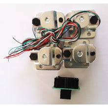 Load Cell Kit i-C31 L 75KG