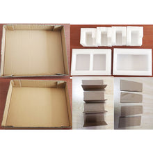 BOX complete L i-C31/C52