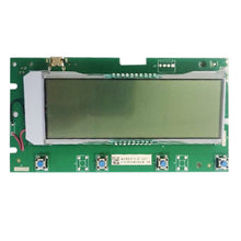 PCB i-C52 Main