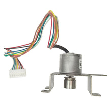 Assembly Motor e-E51