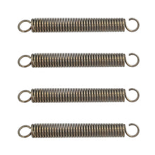 Spring set of 4 e-E51