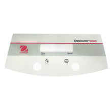 Front Panel e-E51