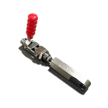 Lock handle DFL