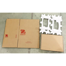 Box complete MB32/62/92