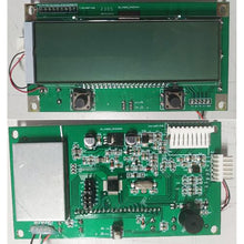 Display Front OIML V12P