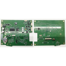 PCB Main MB62