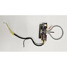 Kit MB32/62/92 230V Heat