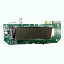 PCB Main ADS1232 LPC844 one IR NVHD