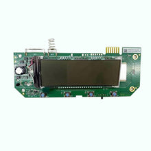PCB Main CS1237 LPC844 one IR NVHD