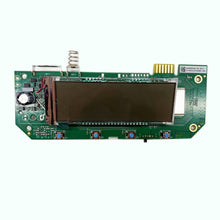 PCB Main CS1237 LPC844 NO IR NVHD