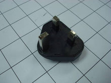 Power Supply EXT ACCES,AC-PRONG,UK