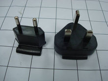 Plug Kit EU-UK