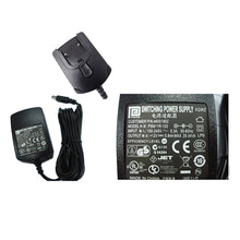 Power Adapter 10W 12V Straight
