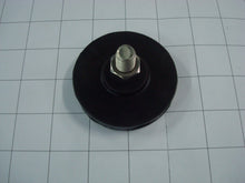 Foot SST (1) CQ24x24 D-V Base X