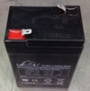 Rechargeable Battery, 6V, bRite A51