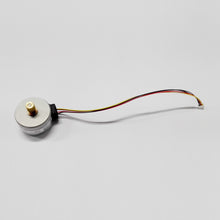 Motor, Step motor, Printer, bC/bPro/RU