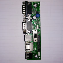 PCB ASSEMBLY, INTERFACE, BPRO