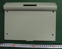 Keyboard Housing, Base, RU