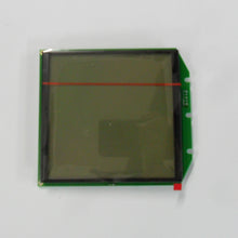 Display THD,LCD,TN,7SEG,90X90MM,LED