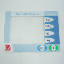 Scale Foot Ariva/VIVA RoHS CKO