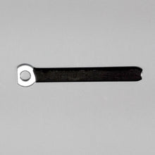 LOCK, PCB CONNECTOR,BPRO