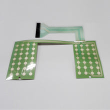 Keyboard, Membrane layer, bC/bPro/RU-C2