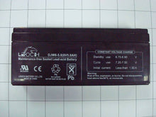 Battery Lead-Acid R BW T31