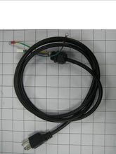 Line Cord US TxxXW