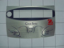 Function Label Carat
