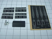 Seal kit LFT T31P