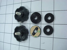 Knob kit Set 2 T31P T32XW T32MC