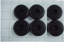Rubber pad Buffer set Defender