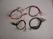 Cable kit Set Of 4 T31P T32XW
