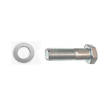 Loadcell Bolt M12x50 Carbon Steel VE VN