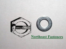 Loadcell Washer Carbon Steel VE VN