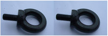 Eye Bolt M12 (2) VE VN