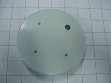 Pan support 120mm Insulated TA