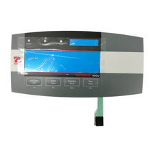 Function Label T51P
