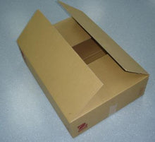 Box DxxQL DxxWL