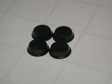 Foot non-adjustable Set Of 4 TA