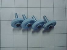 Foot light blue (4) TAJ