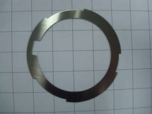 Ring Draft shield TAJ Carat