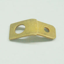 Copper connector, printer