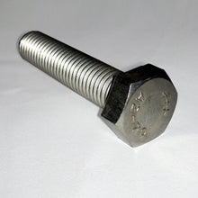 Bolt Load Cell Mount VCXXXX