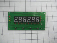 PCB Main 6K TA