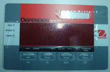 Function Label T32ME