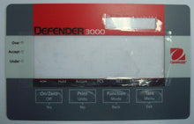 Function Label T32MC
