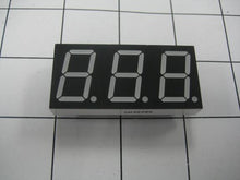 Display LED T32ME