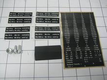LFT kit T32M